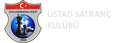 Üstad Satranç