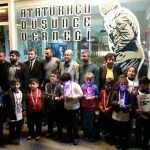 kahramanmaraş üstad satranç turnuva